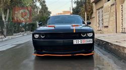 دودج تشالنجر